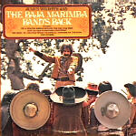 BJMB: The Baja Marimba Band's Back