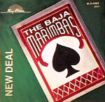 Baja Marimbas: New Deal