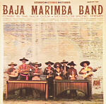 Baja Marimba Band